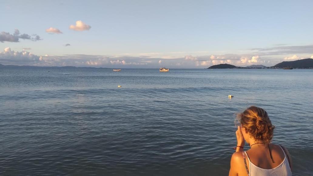 Apartamento Casas Amarelas Florianópolis