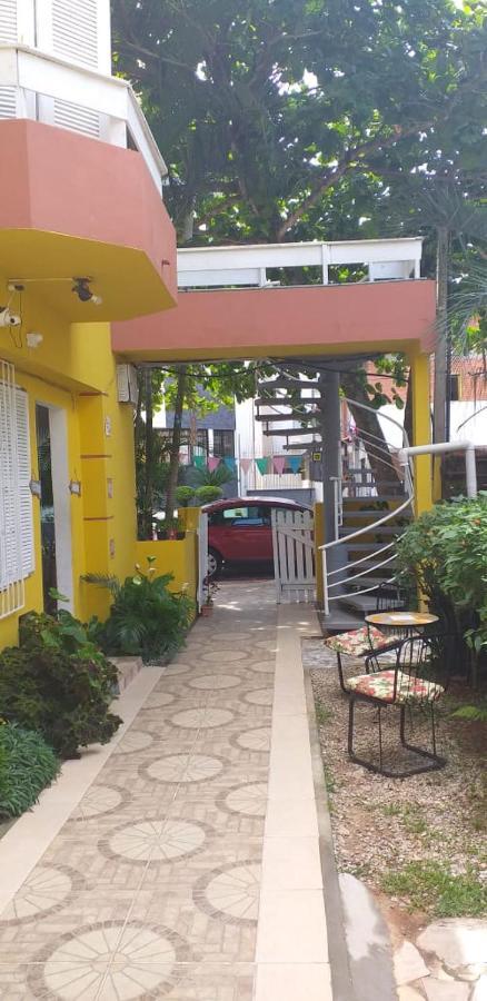 Apartment Casas Amarelas *