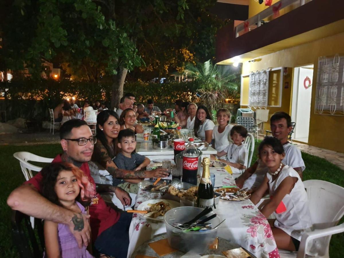 Casas Amarelas *