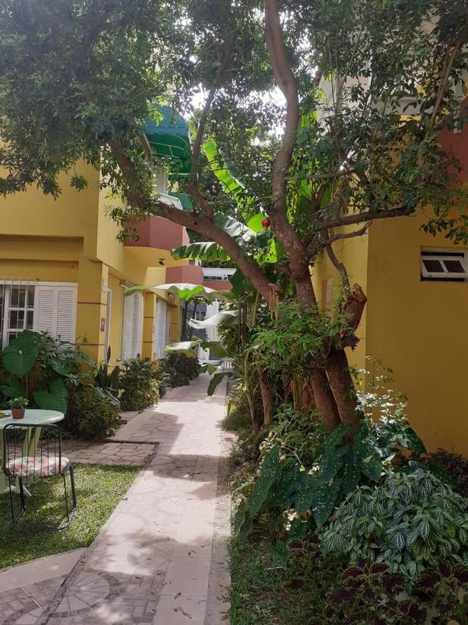 Apartamento Casas Amarelas *