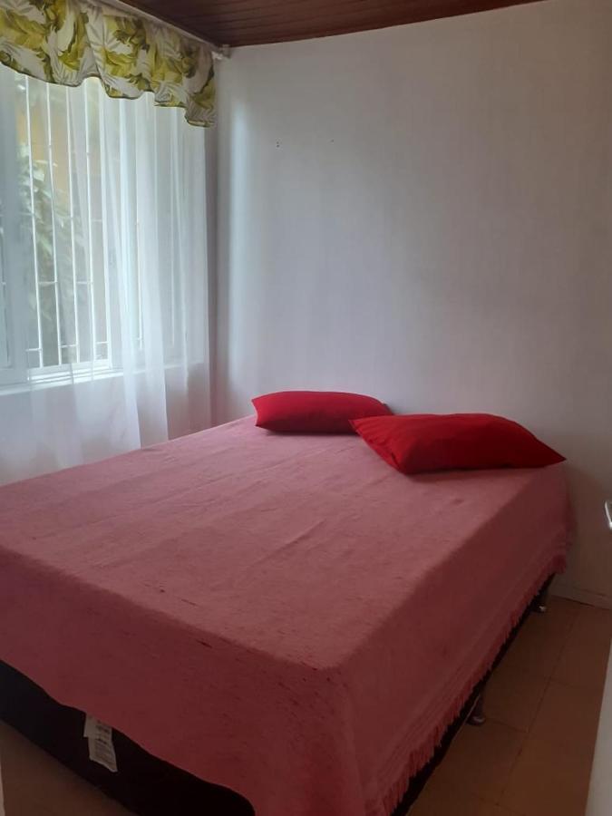 Casas Amarelas Apartamento Florianópolis