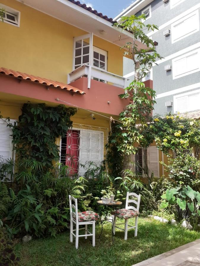 Apartamento Casas Amarelas Florianópolis
