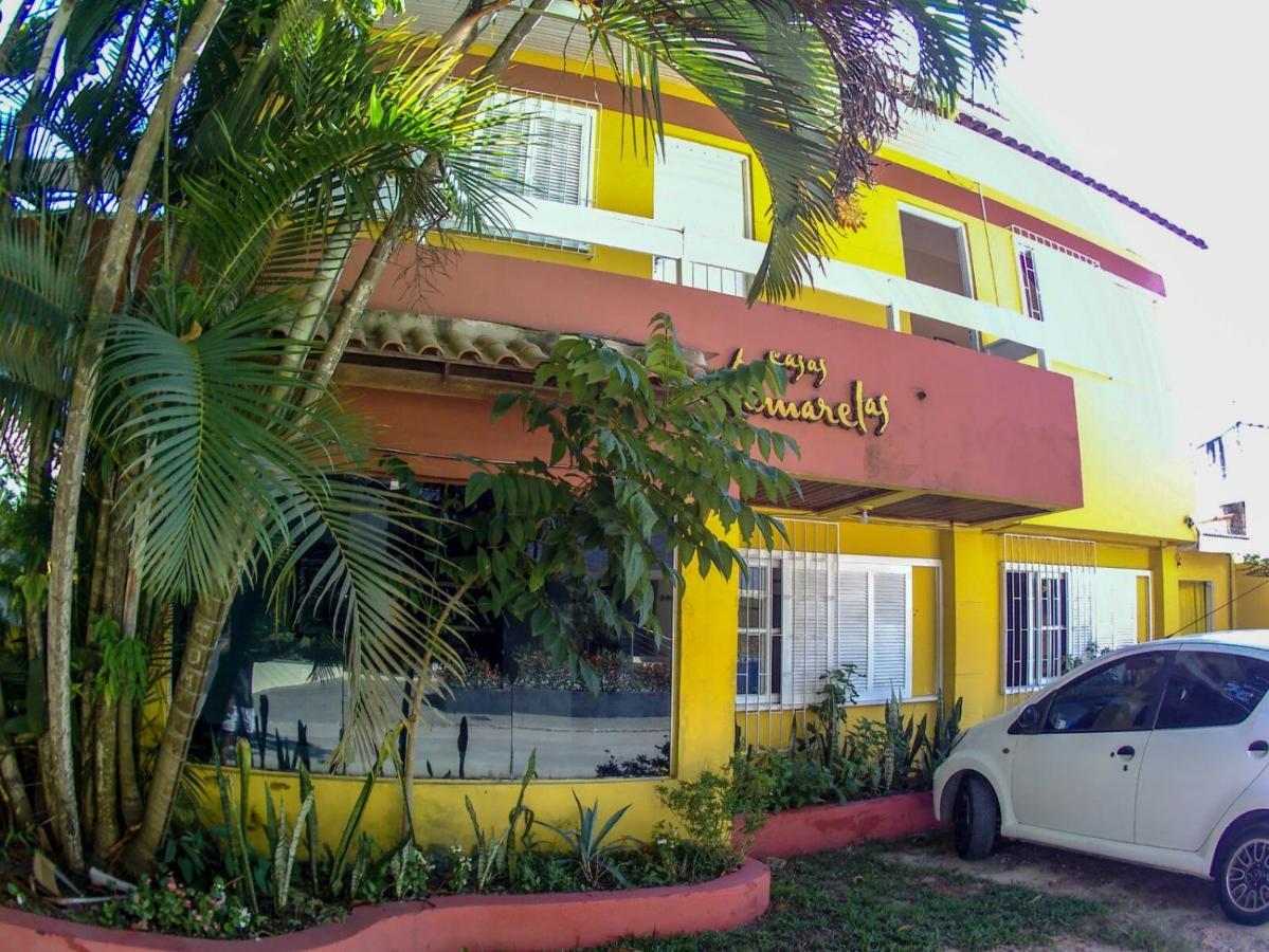 Apartamento Casas Amarelas Florianópolis