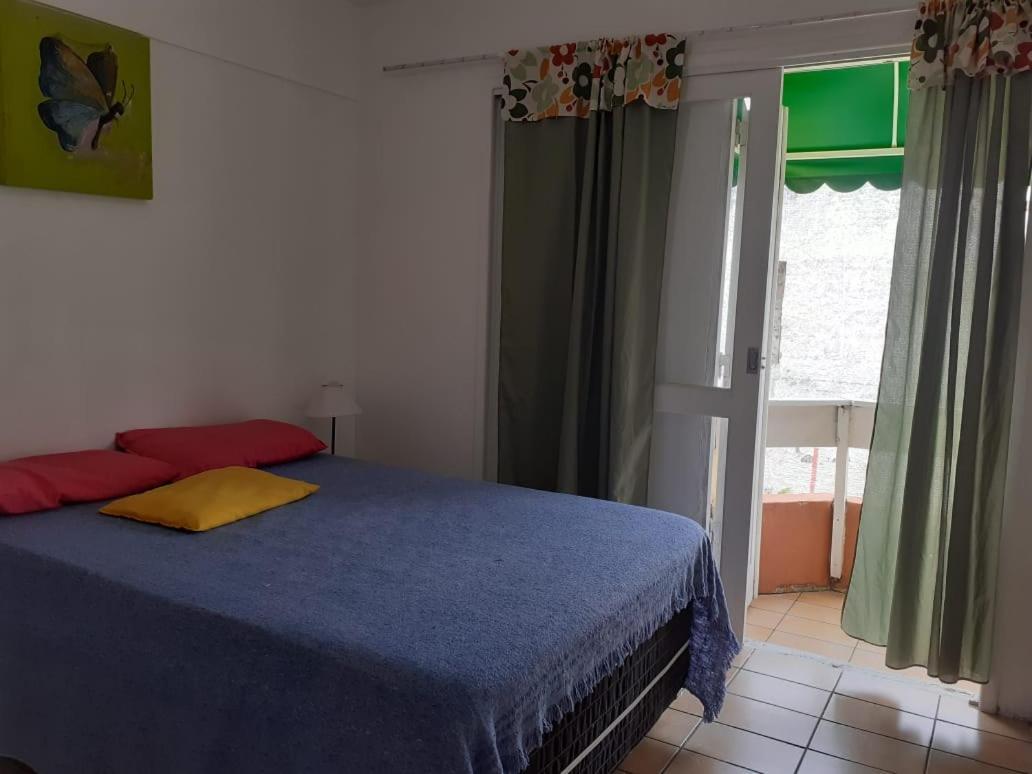 Apartamento Casas Amarelas *