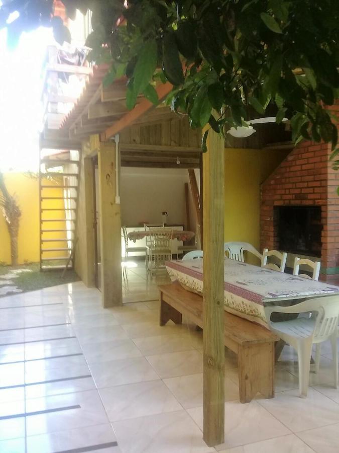 Casas Amarelas *