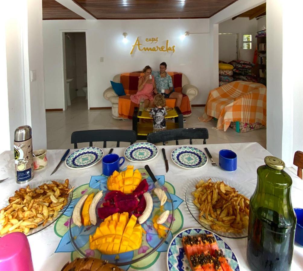 Casas Amarelas Apartment Florianopolis