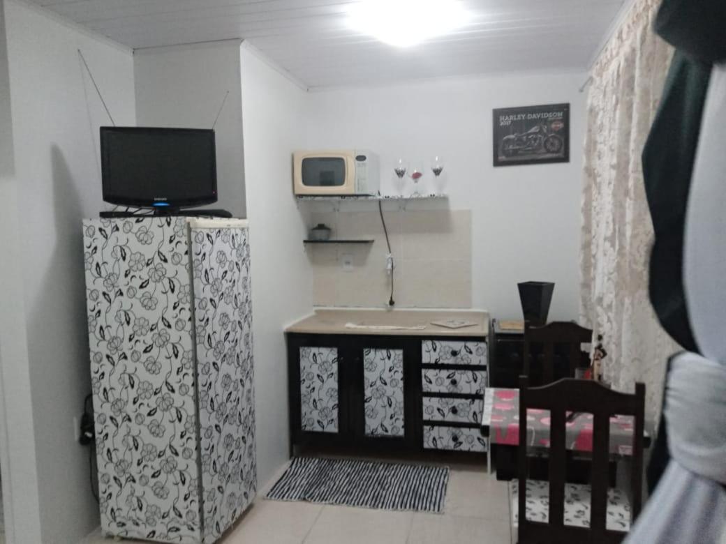 Apartment Casas Amarelas