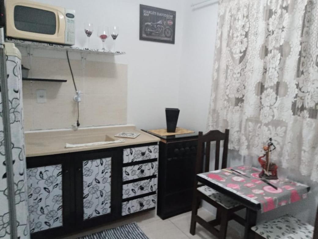 Casas Amarelas Apartamento Florianópolis