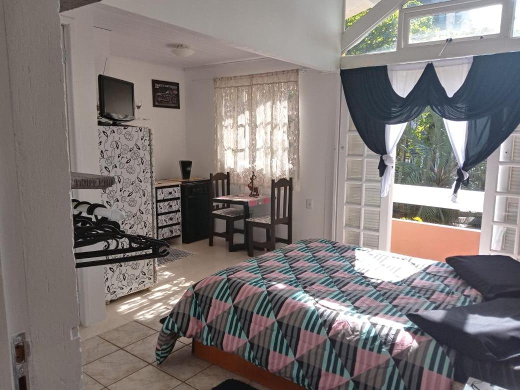 Casas Amarelas Apartamento