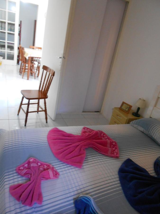 Casas Amarelas *