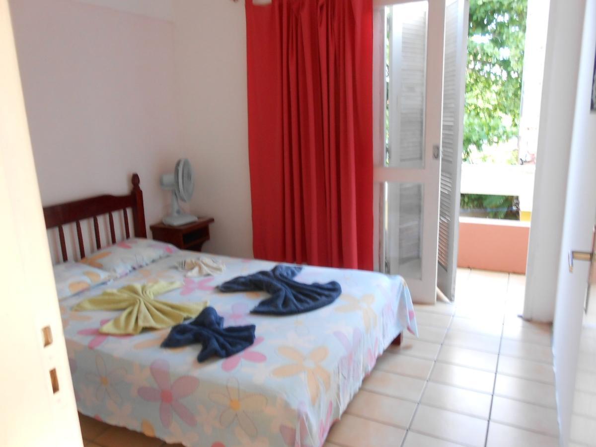 Apartamento Casas Amarelas Florianópolis