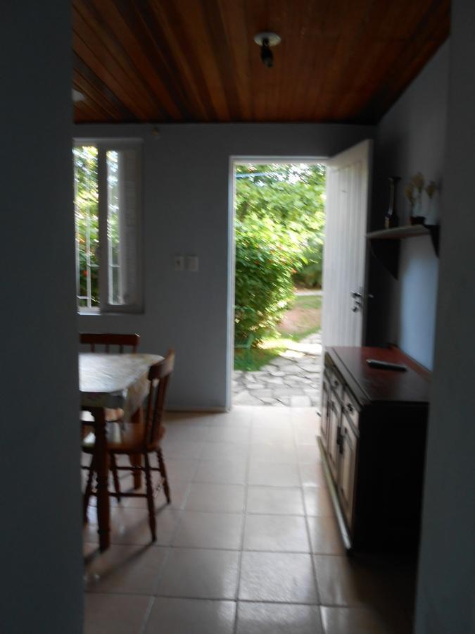 Casas Amarelas Florianopolis