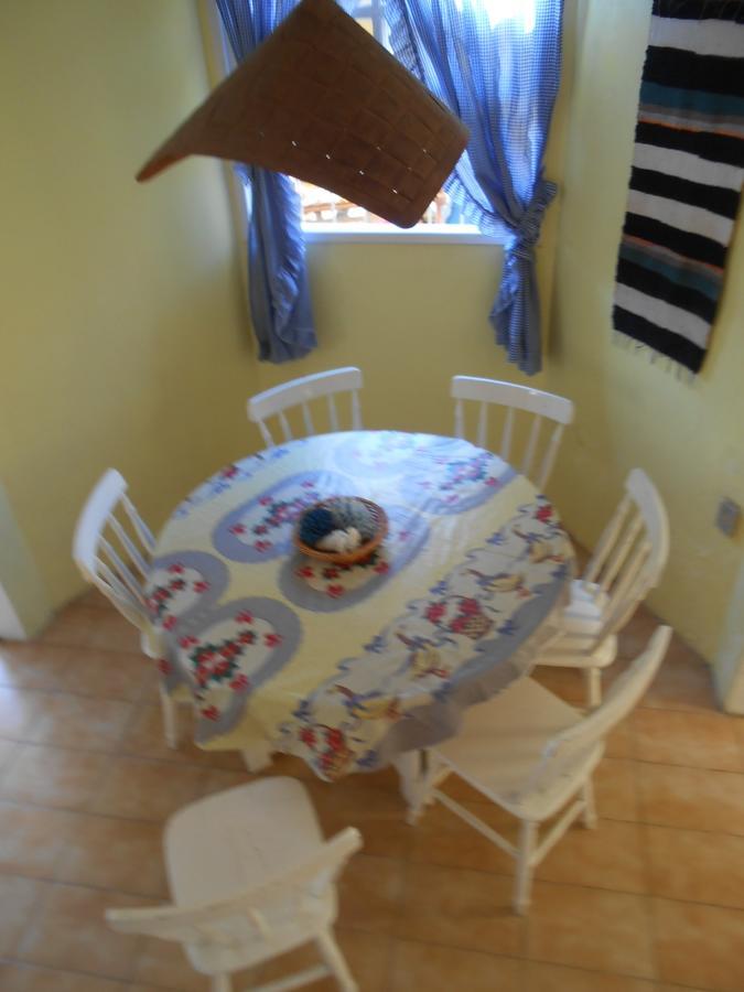 Casas Amarelas Florianopolis