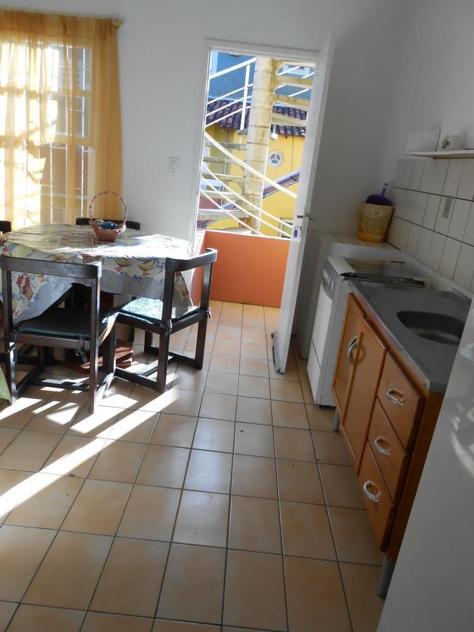 Casas Amarelas Apartment Florianopolis