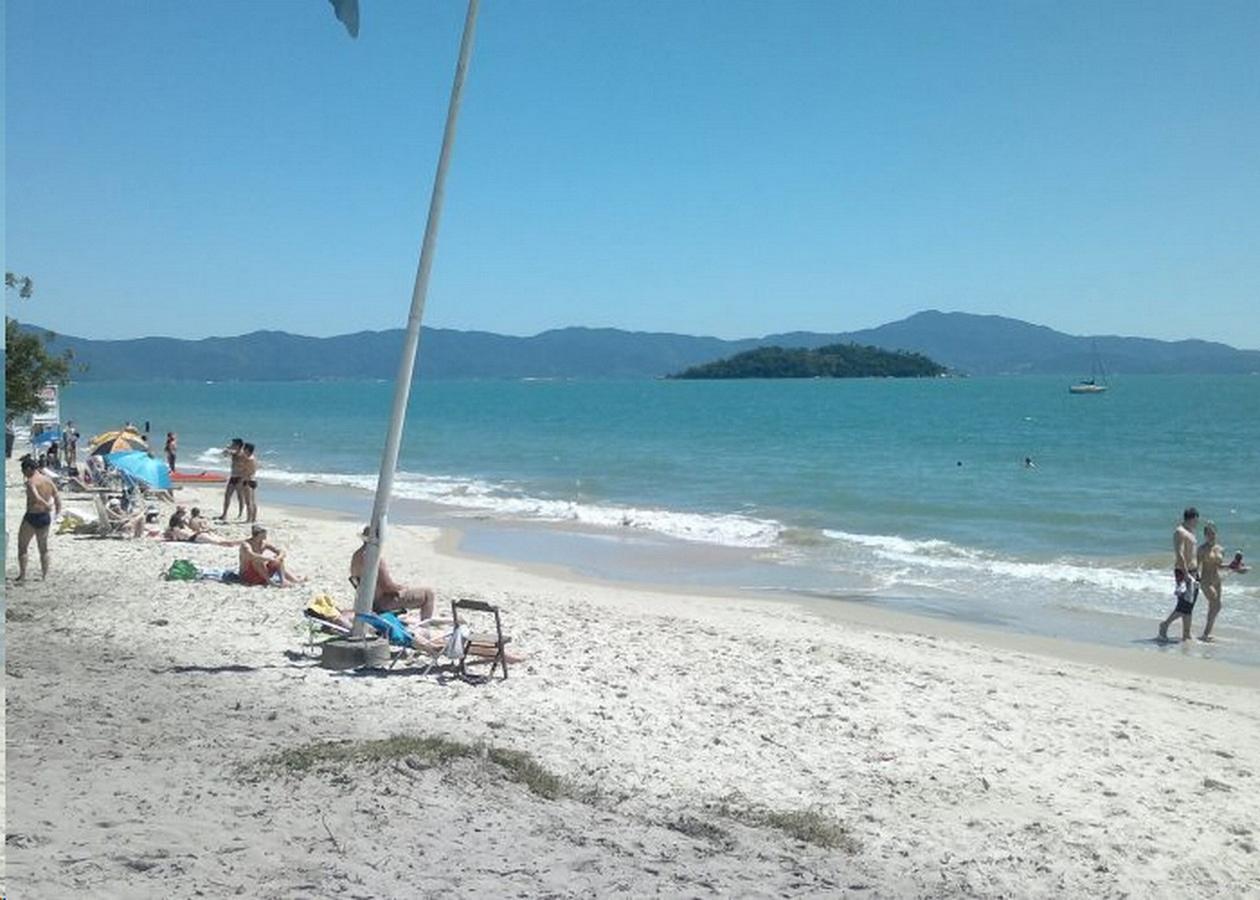 Casas Amarelas Florianópolis