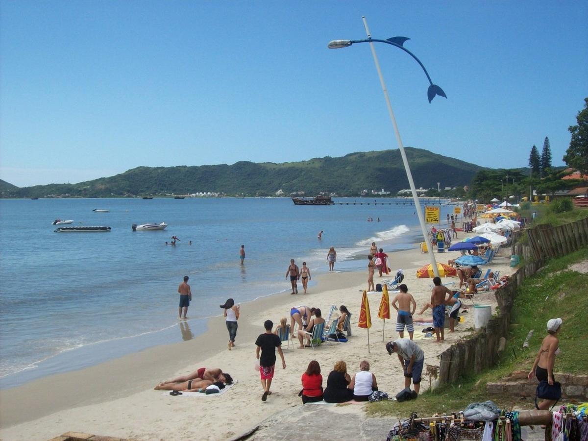 Apartamento Casas Amarelas Florianópolis