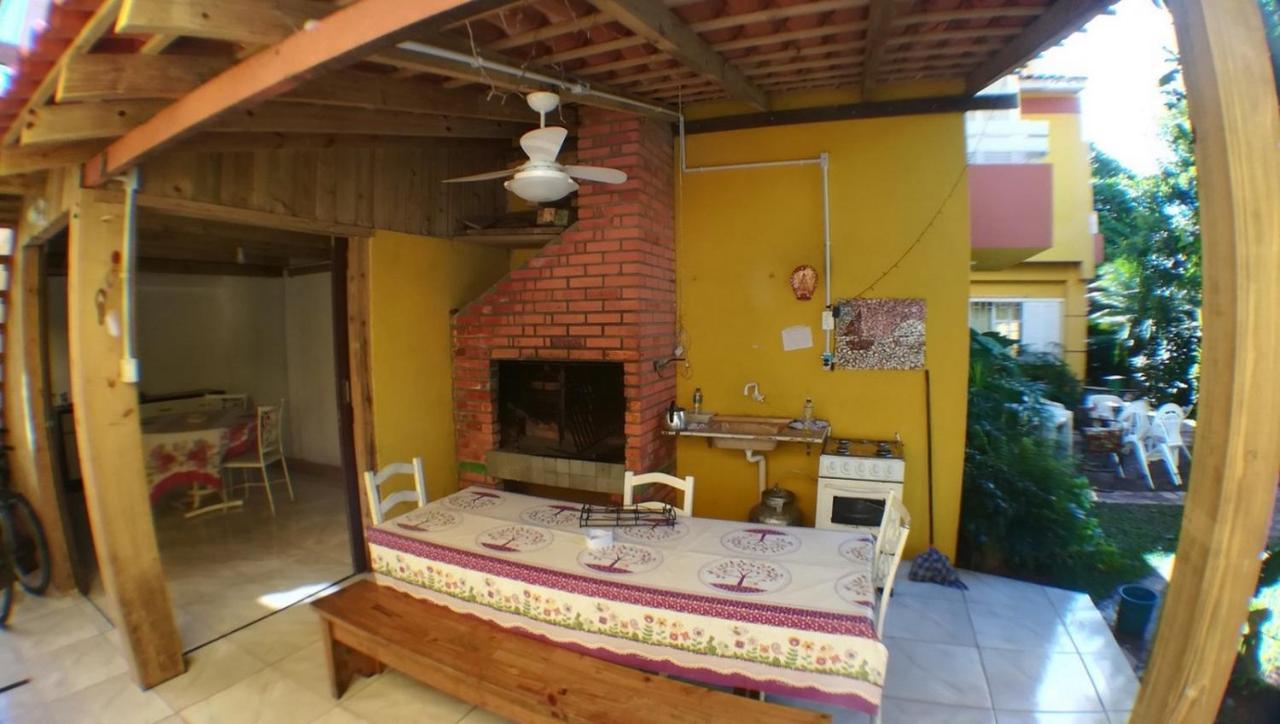 Casas Amarelas Apartamento *