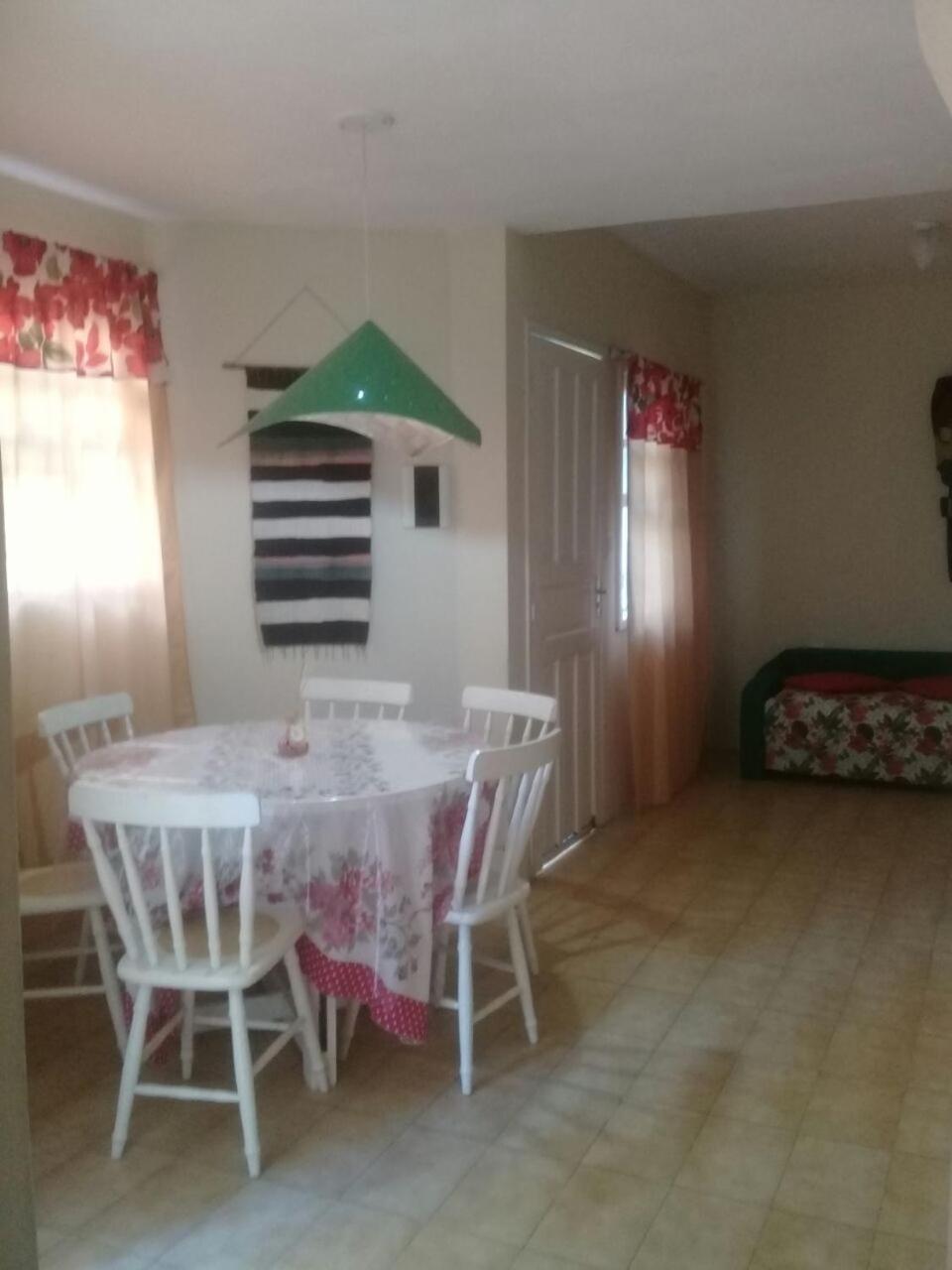 Casas Amarelas Apartamento