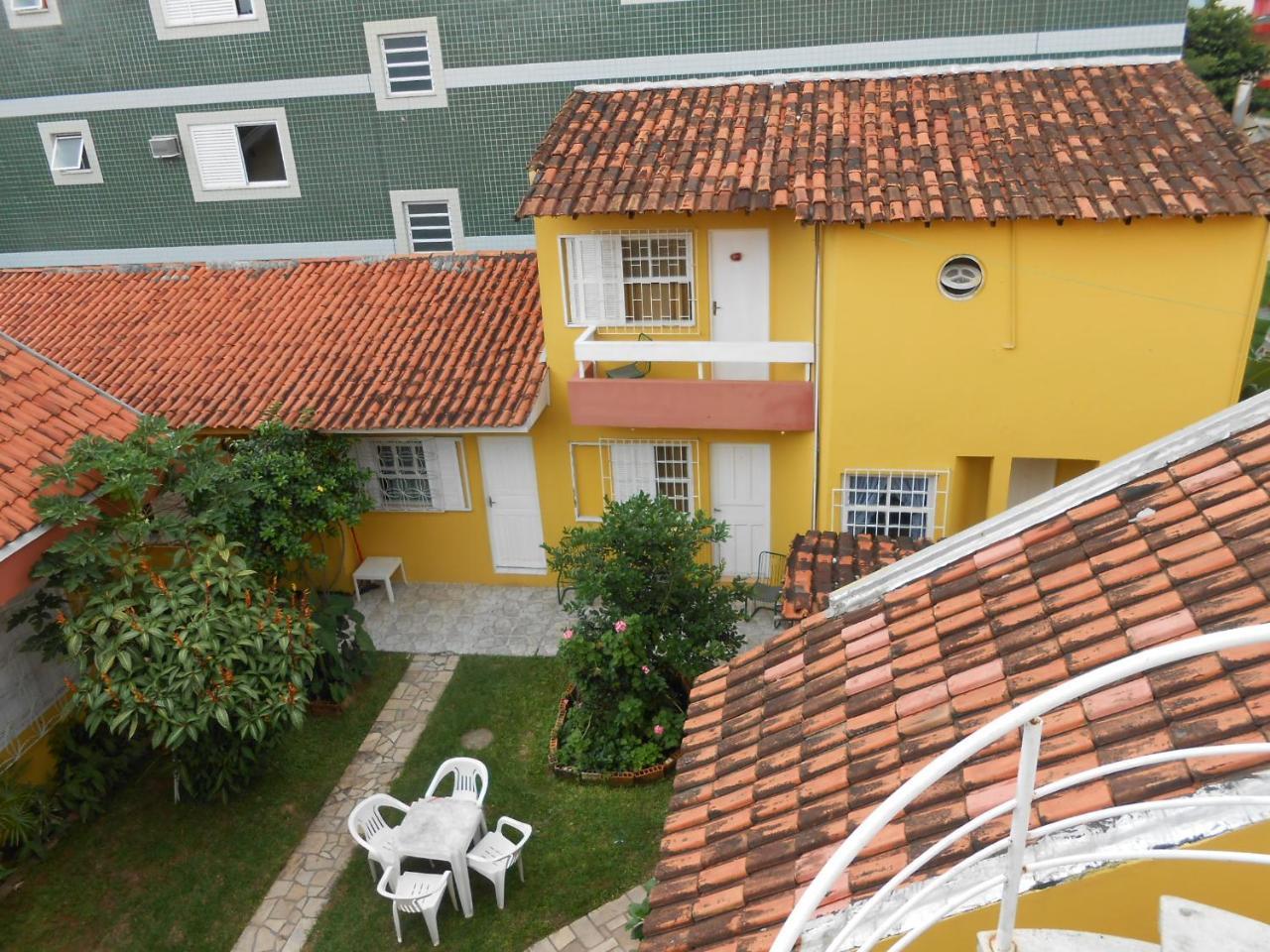 Apartment Casas Amarelas *