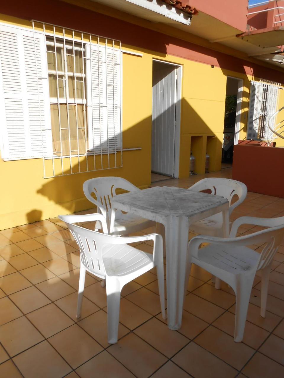 Casas Amarelas *