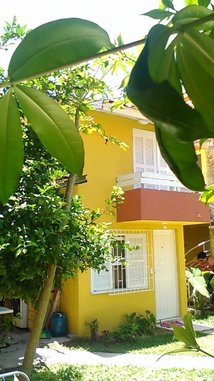 Apartamento Casas Amarelas Florianópolis