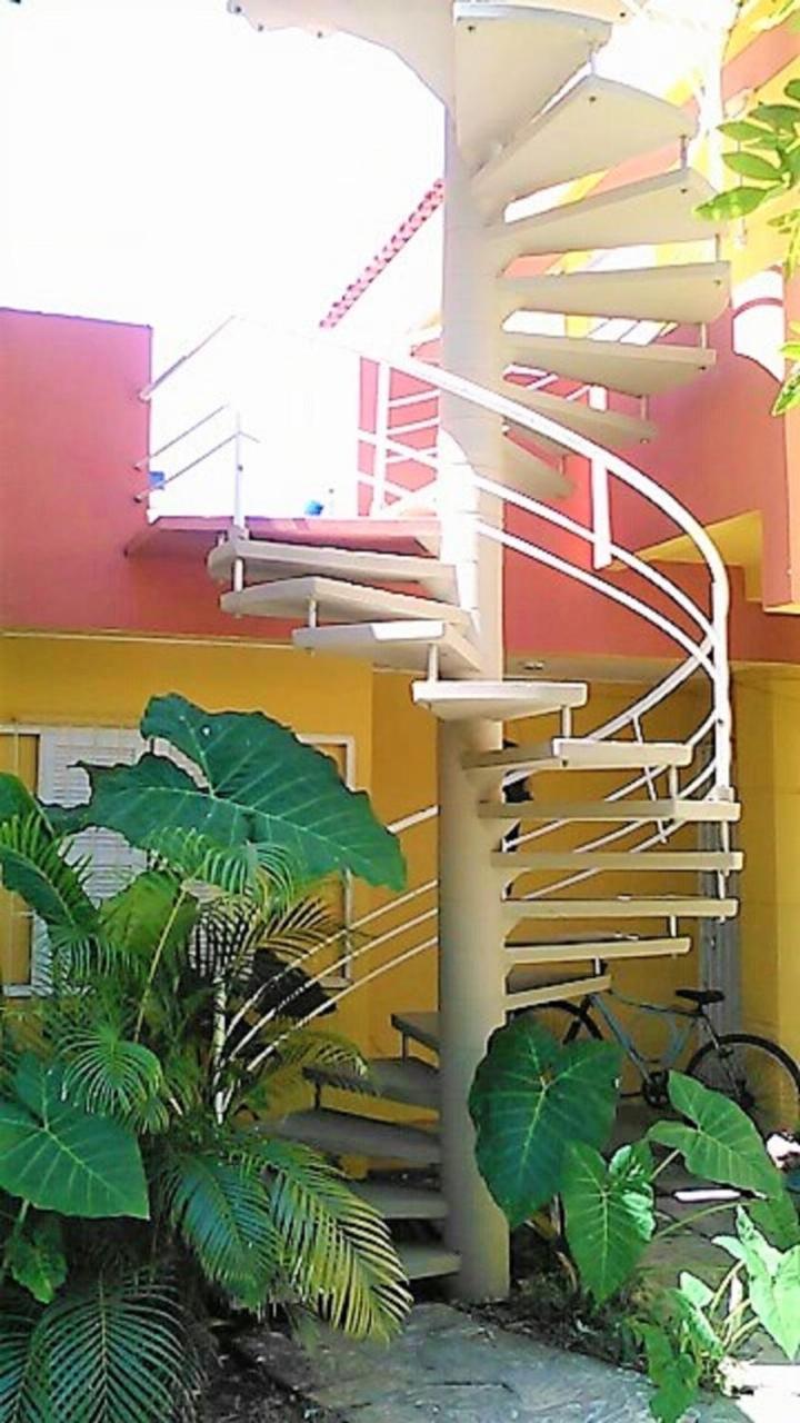 Apartamento Casas Amarelas