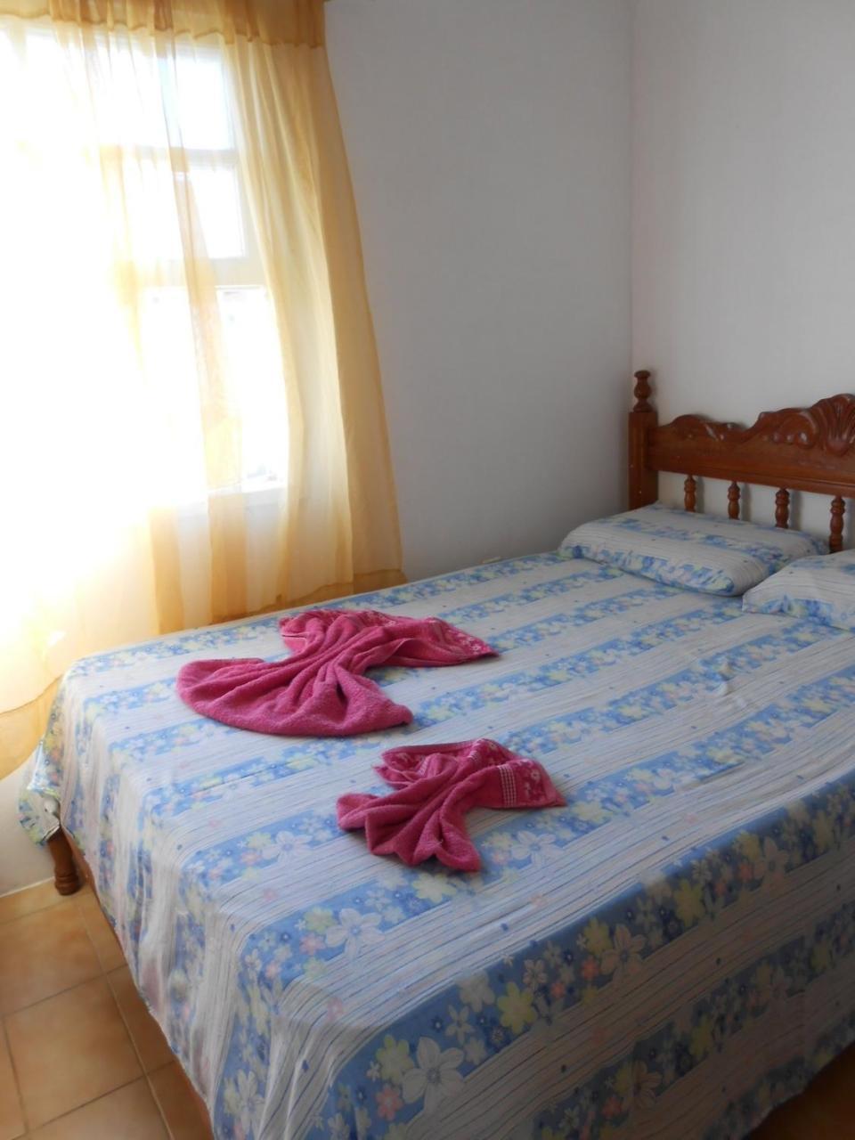 Casas Amarelas Apartment Florianopolis