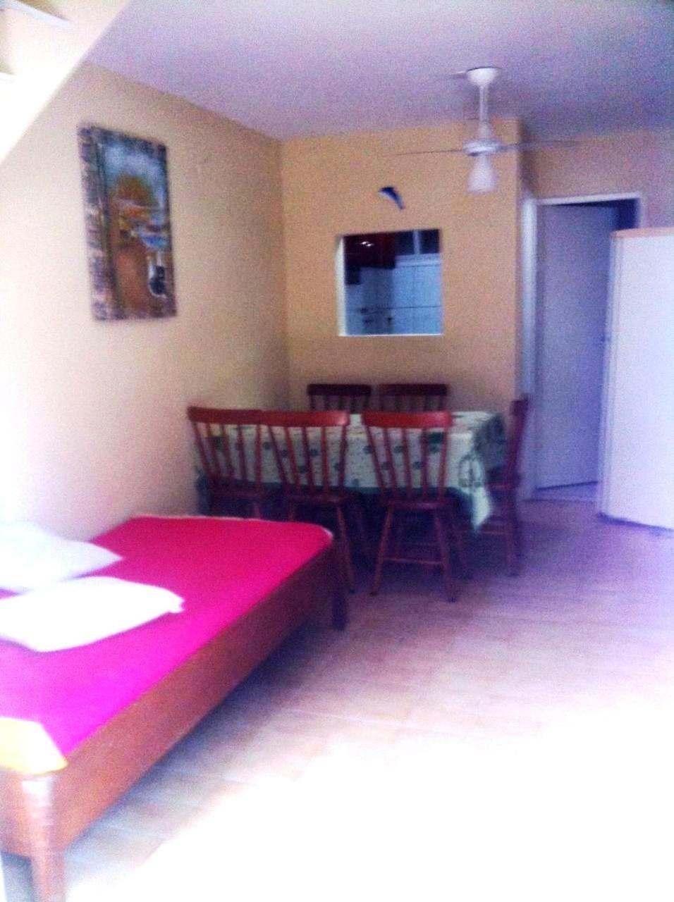 Apartamento Casas Amarelas