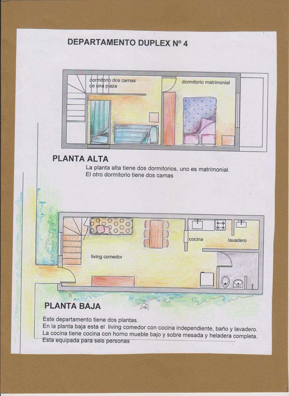 Apartment Casas Amarelas Florianopolis