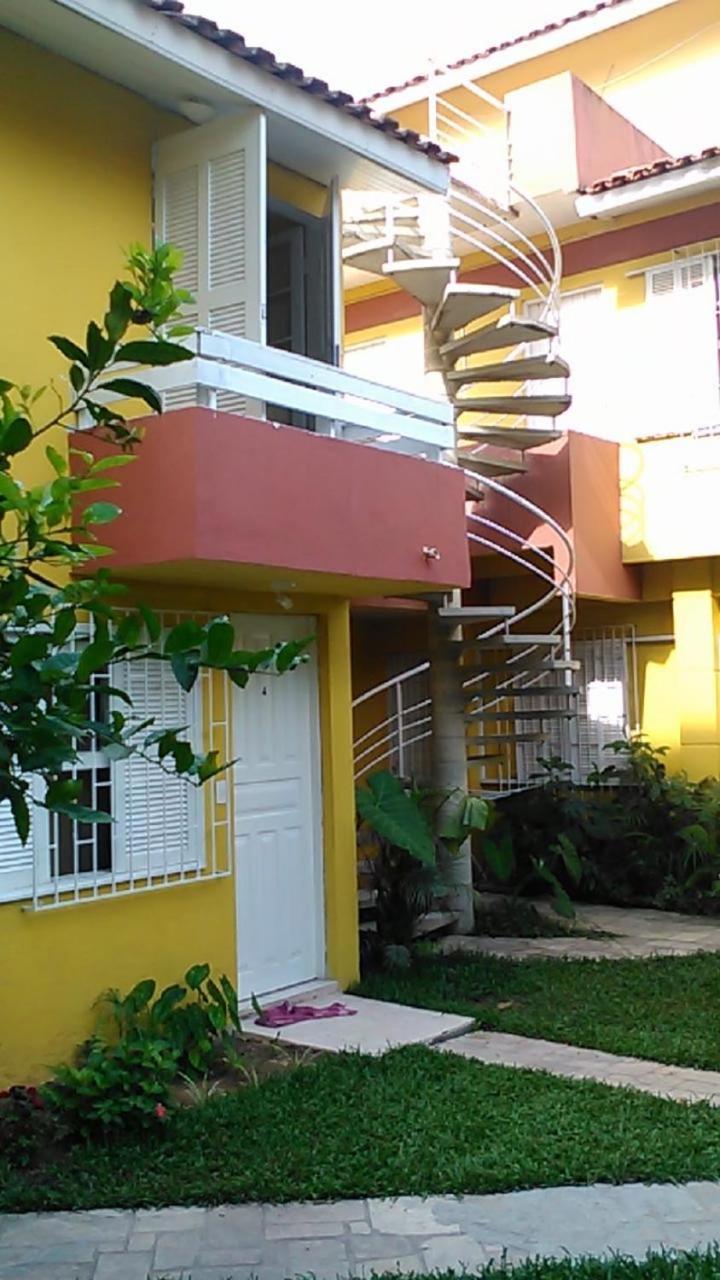 Casas Amarelas Apartamento