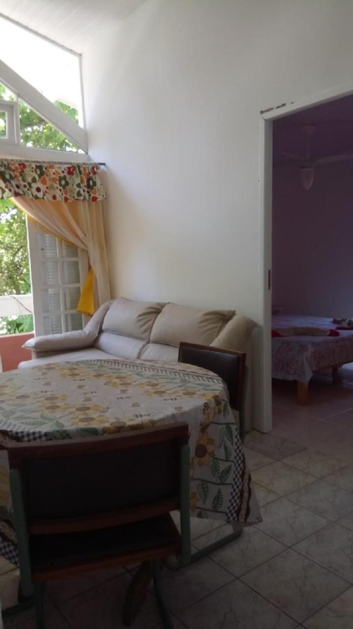 Casas Amarelas *