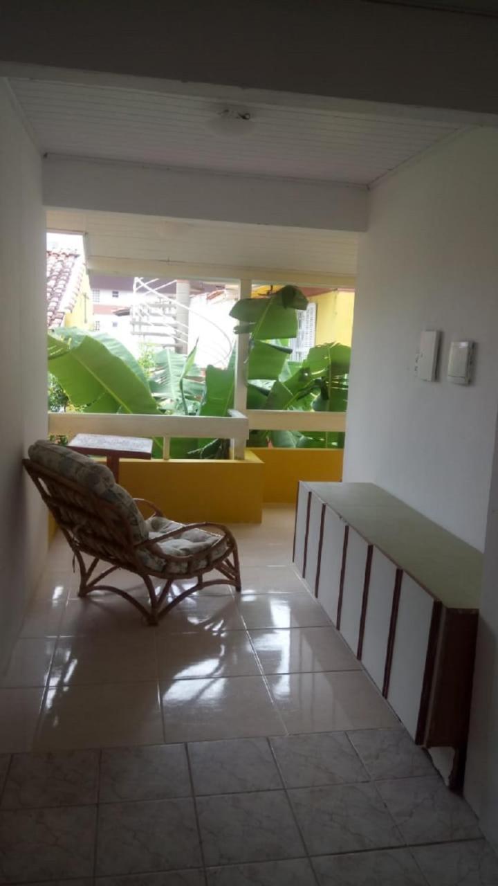Casas Amarelas *