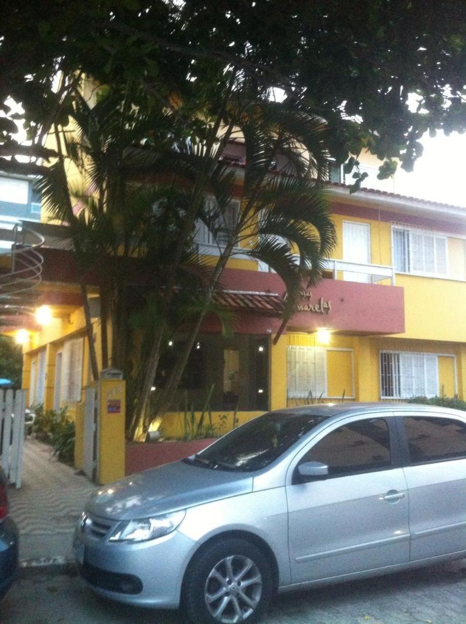 Casas Amarelas Apartamento Florianópolis