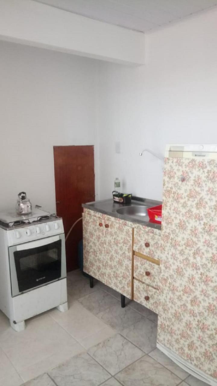 Apartamento Casas Amarelas