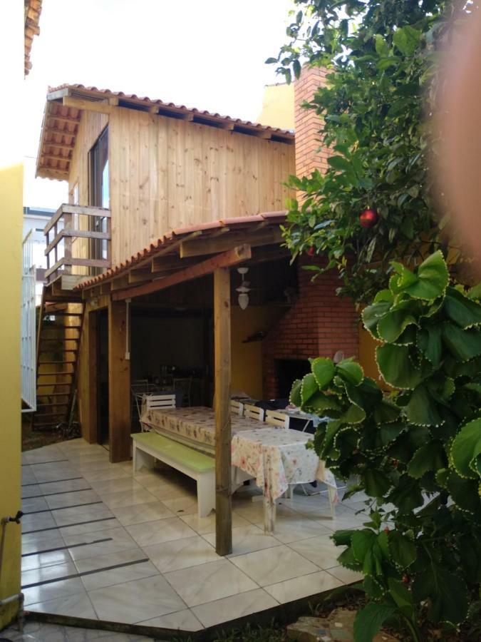 Apartamento Casas Amarelas