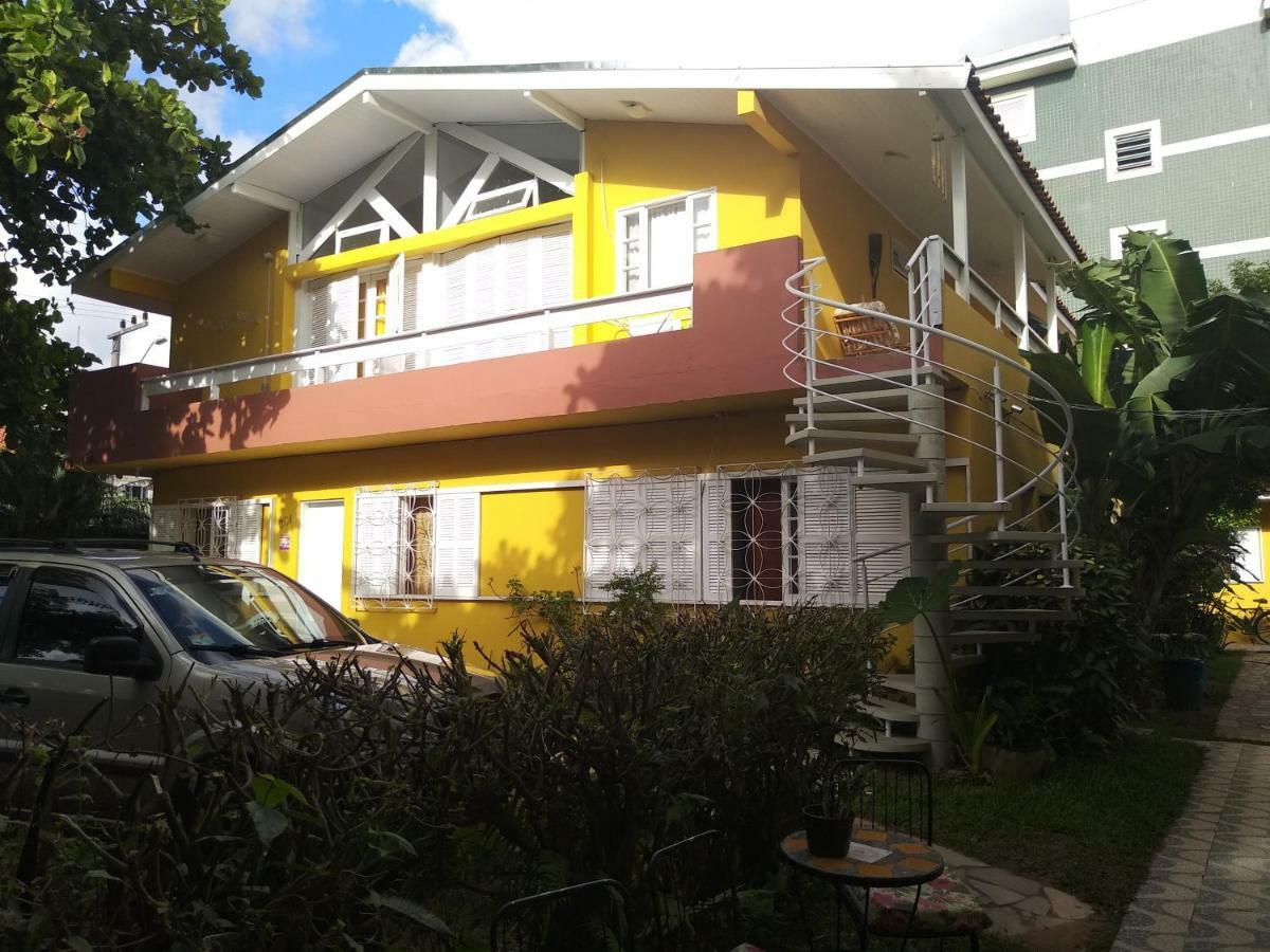 Casas Amarelas Apartamento